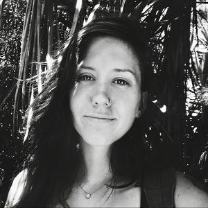 Meet your Posher, Bridgette